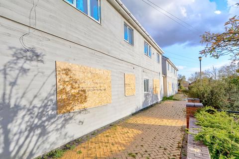 undefined, The Crescent, Newark, NG22