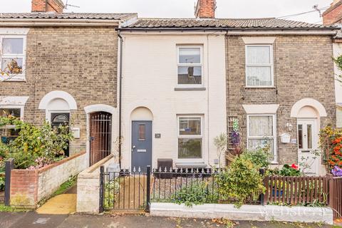 undefined, Leicester Street, Norwich NR2