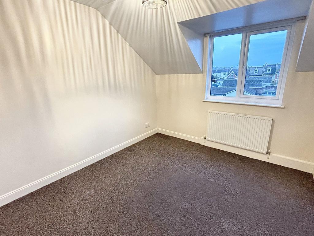 2nd Floor Bedroom