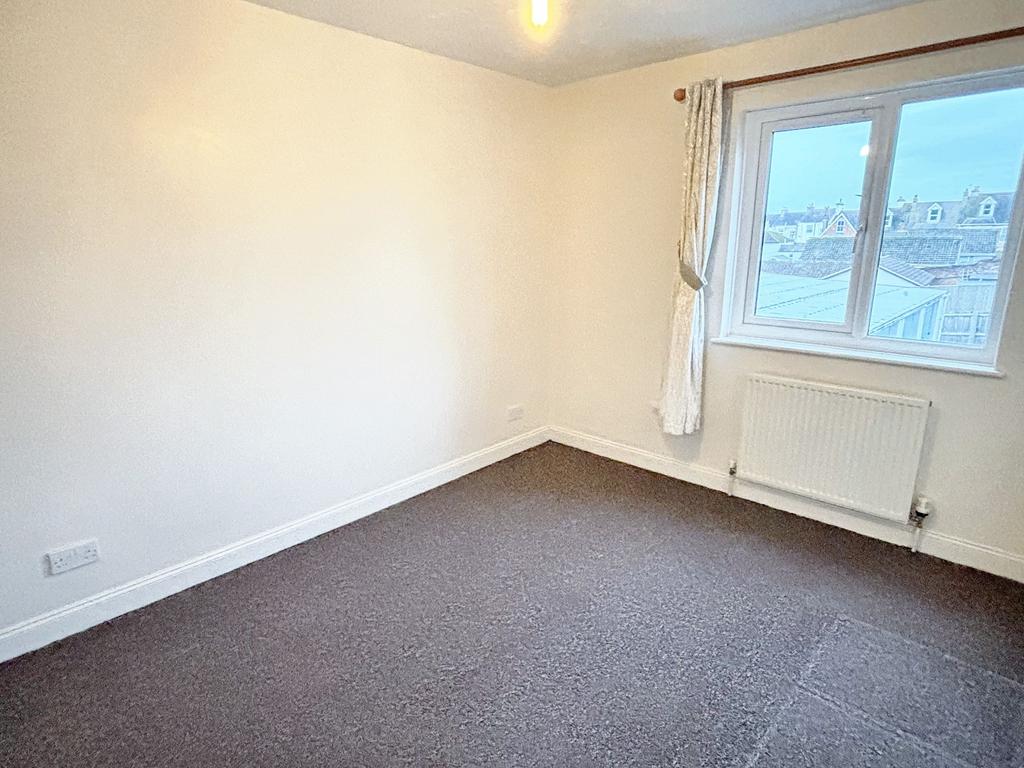1st Floor Bedroom