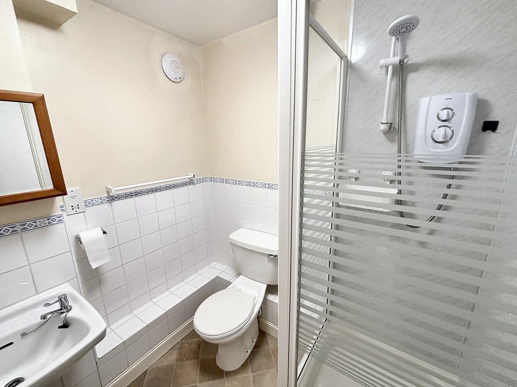 1st Floor Ensuite