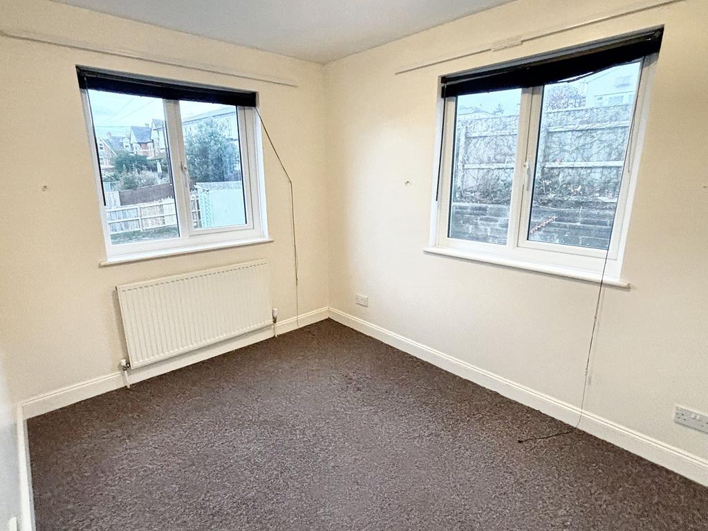 2nd Floor Bedroom