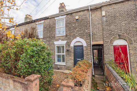 undefined, Newmarket Street, Norwich NR2