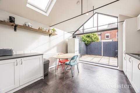 undefined, Newmarket Street, Norwich NR2