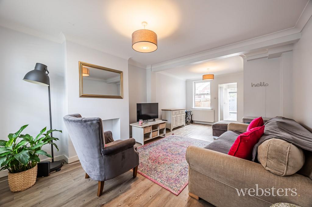 Sitting / Dining Room