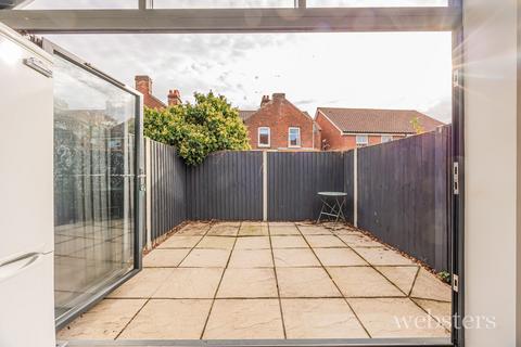 undefined, Newmarket Street, Norwich NR2