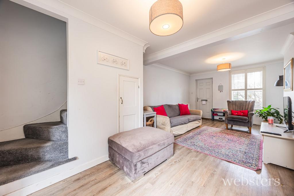 Sitting / Dining Room
