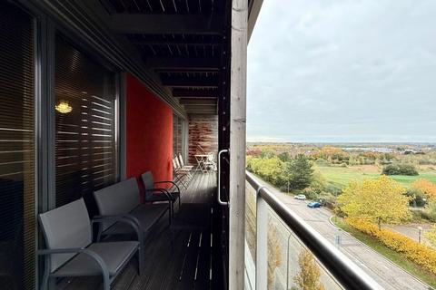 1 bedroom apartment to rent, Jasper House, Vizion