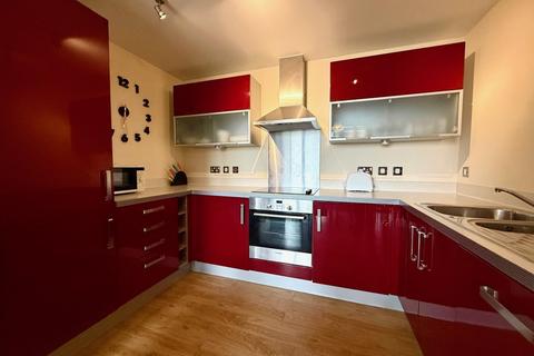 1 bedroom apartment to rent, Jasper House, Vizion