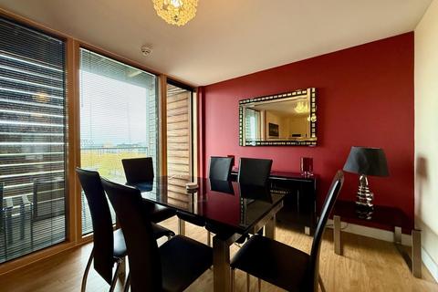 1 bedroom apartment to rent, Jasper House, Vizion