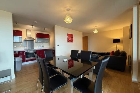 1 bedroom apartment to rent, Jasper House, Vizion