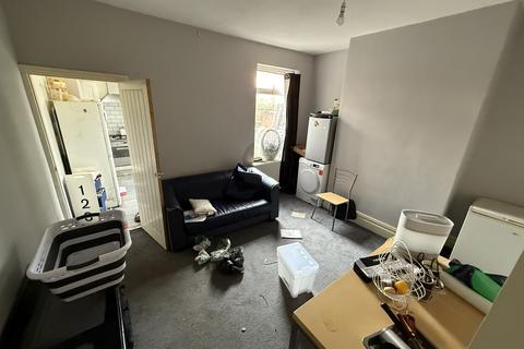undefined, 80 King Alfred Street, Derby, Derbyshire DE22 3QJ
