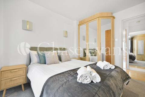 2 bedroom flat to rent, New Atlas Wharf, 3 Arnhem Place, Isle Of Dogs, London, E14