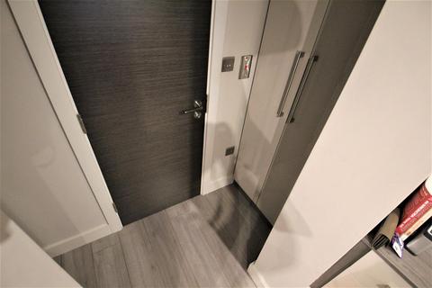 2 bedroom apartment to rent, Hartisca Residence, Hartwell Road, Hyde Park, Leeds, LS6 1RY