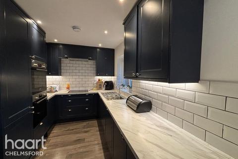 undefined, Sunrise Avenue, CHELMSFORD