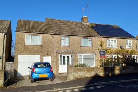 undefined, Churchill Road, Chipping Norton OX7