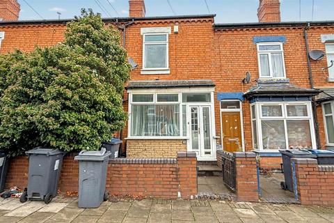 3 bedroom terraced house for sale, Westminster Road, Birmingham B29