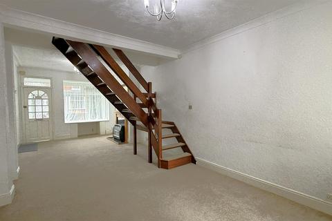 3 bedroom terraced house for sale, Westminster Road, Birmingham B29
