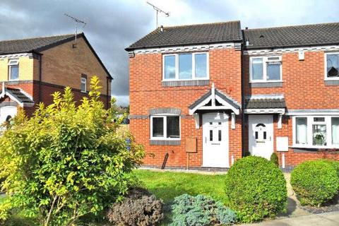 undefined, Astoria Drive, Stafford, Staffordshire, ST17