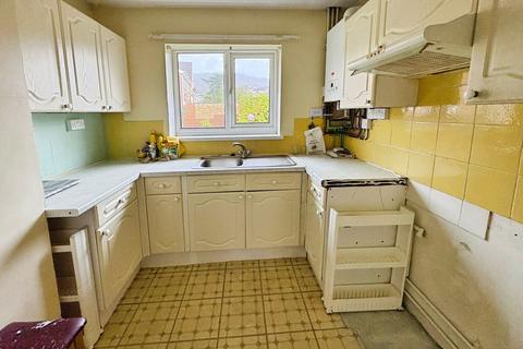 2 bedroom semi-detached bungalow for sale, Brookside Close, Baglan, SA12