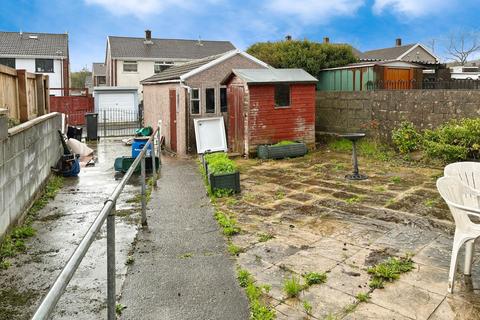 2 bedroom semi-detached bungalow for sale, Brookside Close, Baglan, SA12