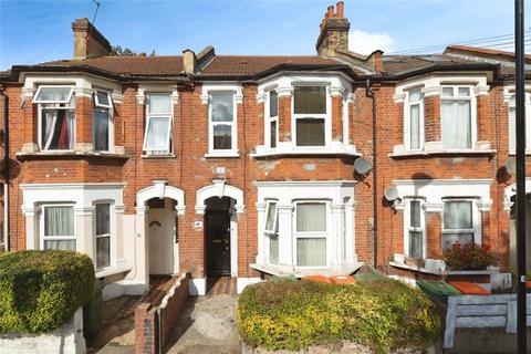 Caledon Road, E6