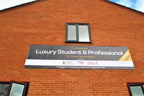 undefined, Flat 7, Hartisca Residence Hartwell Road, Hyde Park, Leeds