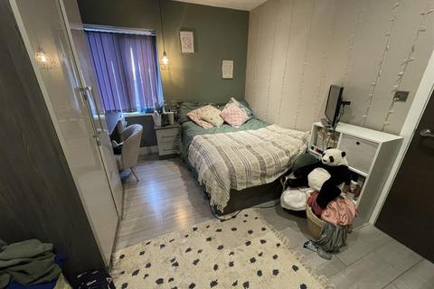 undefined, Flat 7, Hartisca Residence Hartwell Road, Hyde Park, Leeds