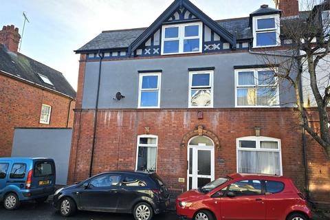 undefined, Stanley Road, Aberystwyth