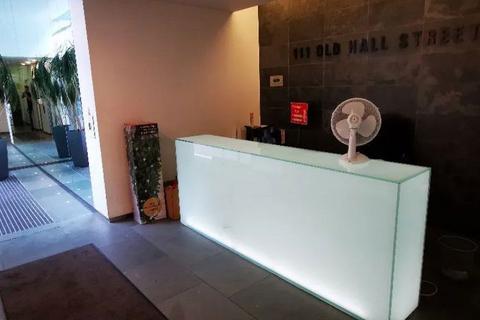 undefined, 111 Old Hall Street, Liverpool, Merseyside, L3 9BD