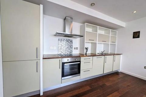 undefined, 111 Old Hall Street, Liverpool, Merseyside, L3 9BD