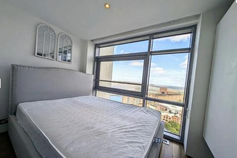 undefined, 111 Old Hall Street, Liverpool, Merseyside, L3 9BD