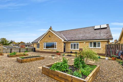 undefined, Burnside, Thropton, Morpeth, Northumberland