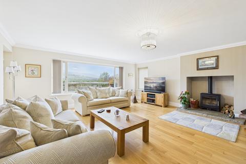 undefined, Burnside, Thropton, Morpeth, Northumberland