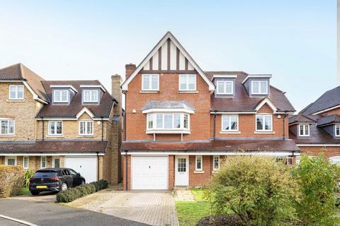 4 bedroom semi-detached house for sale, Heritage Close, Sunbury-On-Thames TW16