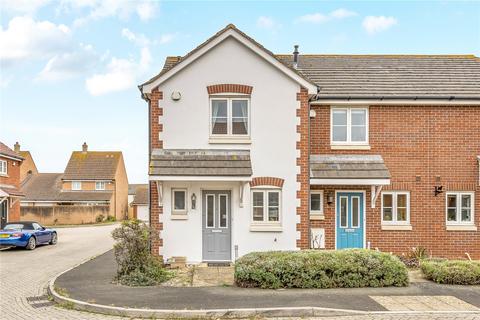 2 bedroom end of terrace house for sale, Holm View, Watchet, Somerset