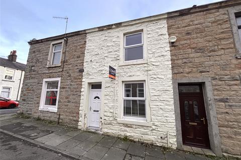 undefined, Cotton Street, Burnley BB12