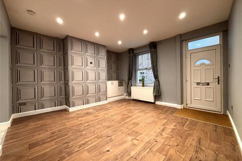 undefined, Cotton Street, Burnley BB12