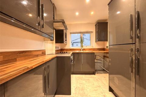 undefined, Cotton Street, Burnley BB12
