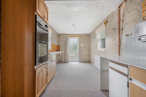 3 bedroom end of terrace house for sale, Broadmarsh Close, Wantage, OX12