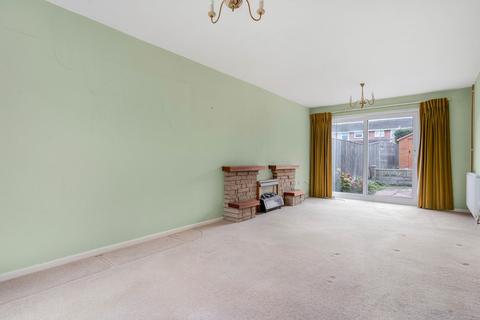 3 bedroom end of terrace house for sale, Broadmarsh Close, Wantage, OX12