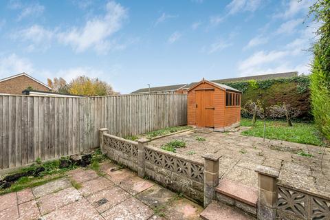 3 bedroom end of terrace house for sale, Broadmarsh Close, Wantage, OX12