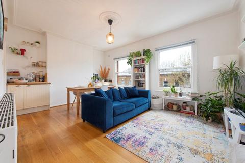 2 bedroom flat to rent, Bravington Road, London W9