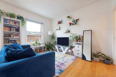 2 bedroom flat to rent, Bravington Road, London W9