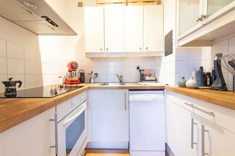 2 bedroom flat to rent, Bravington Road, London W9