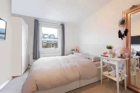 2 bedroom flat to rent, Bravington Road, London W9