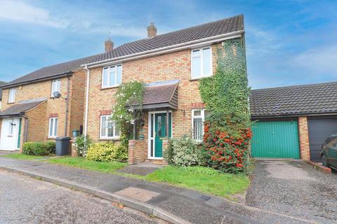 4 bedroom detached house for sale, Hurrell Down, Boreham, Chelmsford