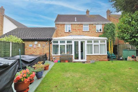 4 bedroom detached house for sale, Hurrell Down, Boreham, Chelmsford