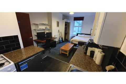 1 bedroom flat to rent, Glynrhondda Street (Flat 2) , Cathays, Cardiff
