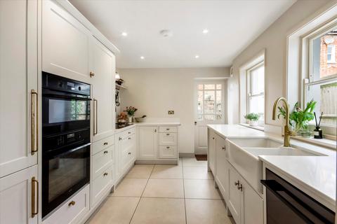 3 bedroom terraced house for sale, Norfolk Road, Tunbridge Wells, Kent, TN1